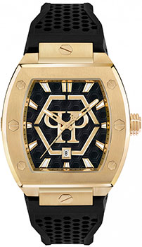 Philipp Plein The Hexagon